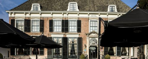 Hampshire Hotel ‘s Gravenhof Zutphen