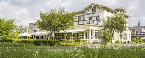 Hampshire Hotel – Avenarius Ruurlo